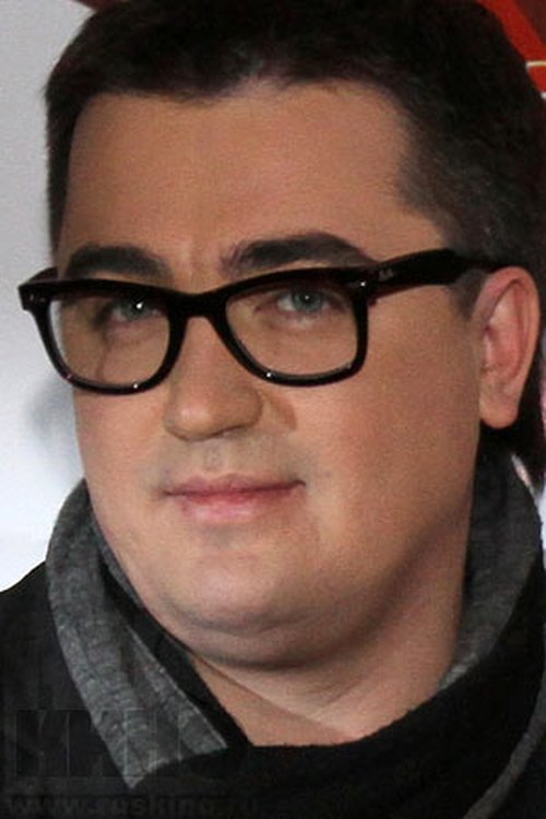 Profile image of Kirill Kuzin