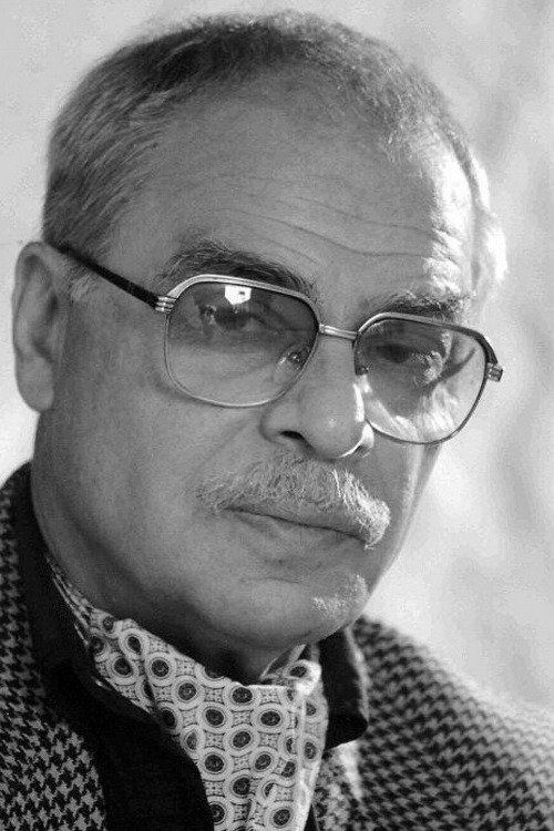 Kirill Laskari photo