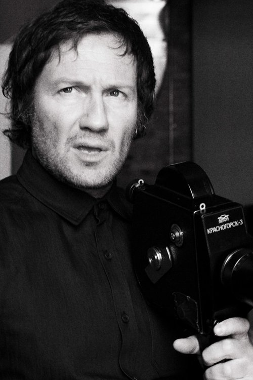 Profile image of Kirill Mikhanovsky