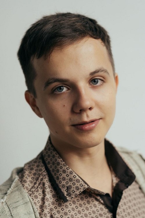 Kirill Mitrofanov photo