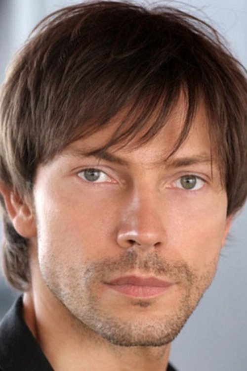 Kirill Rubtsov photo