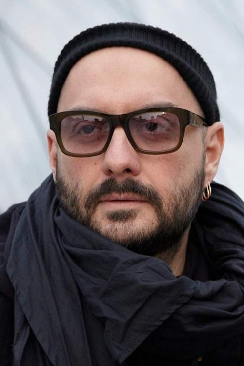 Profile image of Kirill Serebrennikov