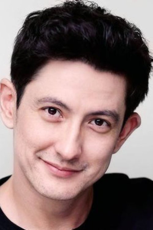 Kirin Simon Young photo