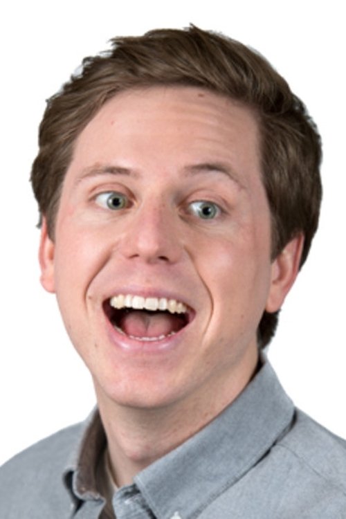 Kirk C. Johnson photo