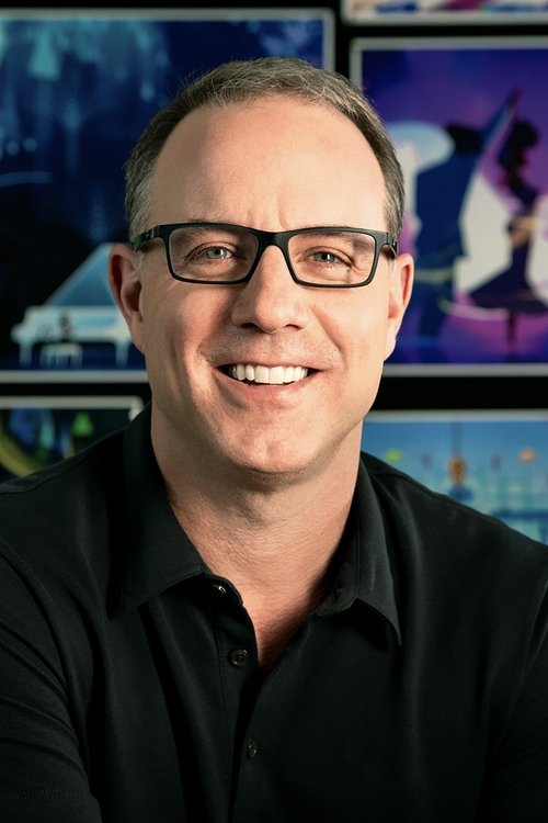 Profile image of Kirk DeMicco