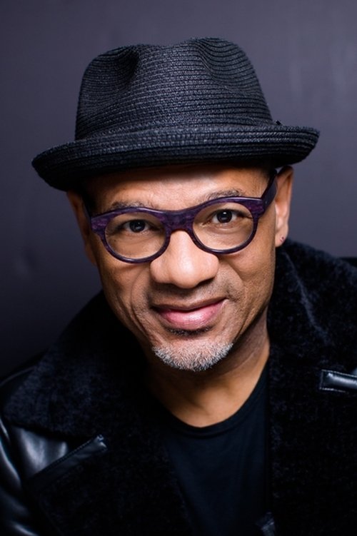 Kirk Whalum photo