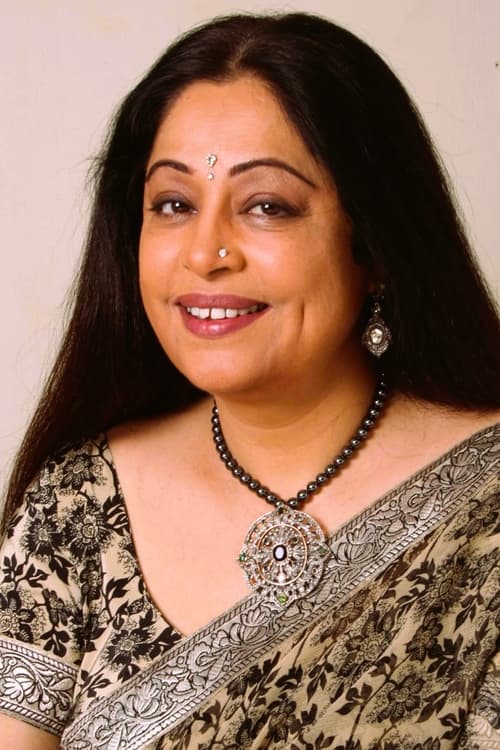 Kirron Kher photo