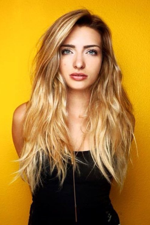 Kirsten Collins photo