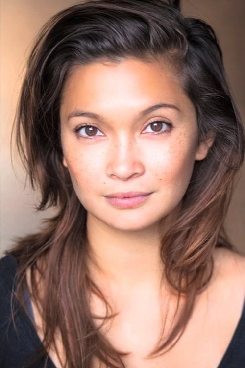 Kirsten Foster photo