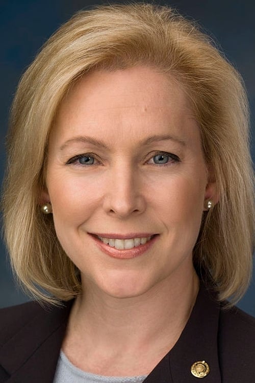 Kirsten Gillibrand photo