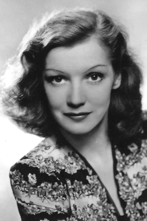 Kirsten Heiberg photo