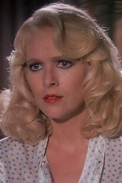 Kirsten Hughes photo