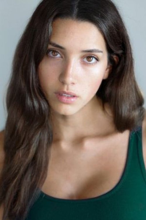 Kirsten Kendall photo