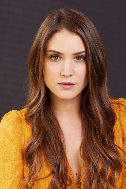 Kirsten Pfeiffer photo