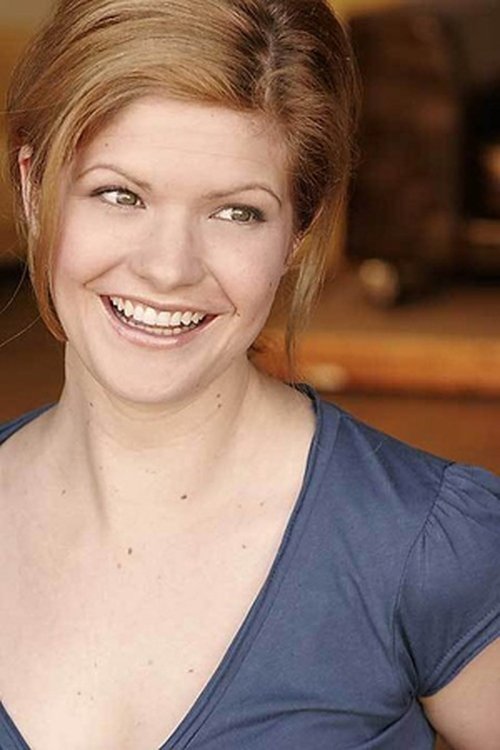 Kirsten Roeters photo