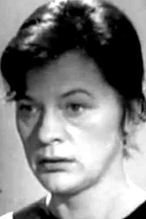 Kirsten Søberg photo