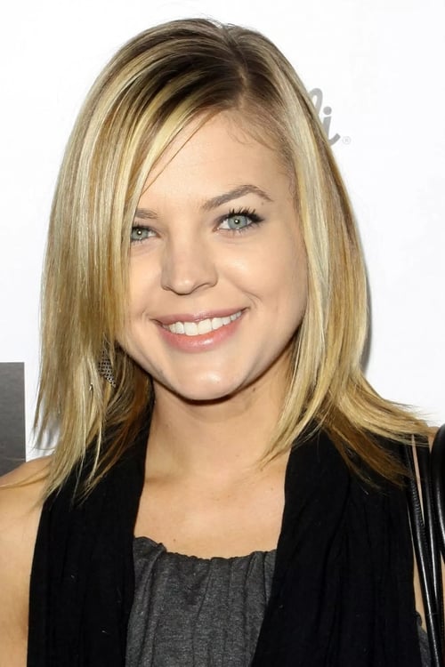 Kirsten Storms photo