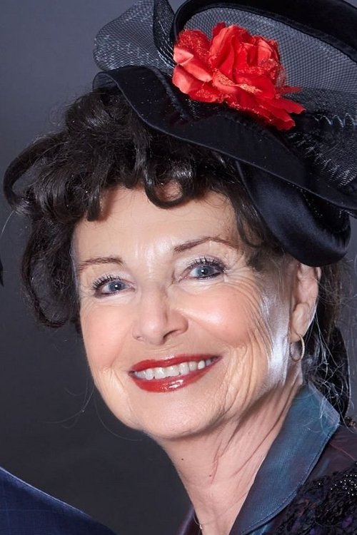 Kirsten Vaupel photo