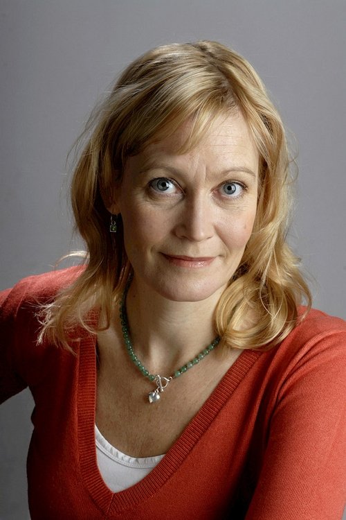 Kirsti Kuosmanen photo