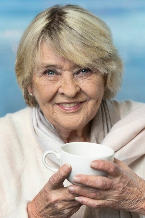 Kirsti Sparboe photo