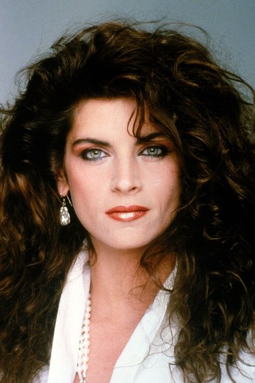 Kirstie Alley photo