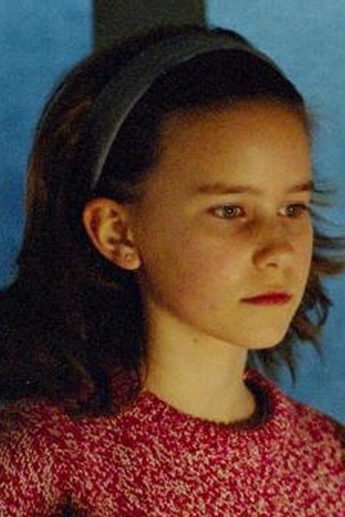 Kirstine Rosenkrands Mikkelsen photo