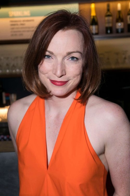 Kirsty Besterman photo