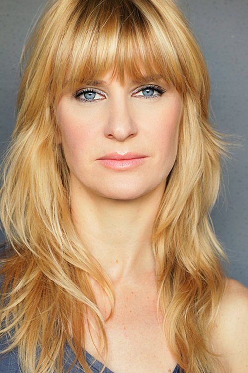 Kirsty Hinchcliffe photo