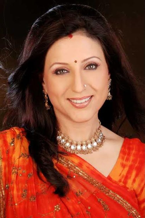 Kishori Shahane photo