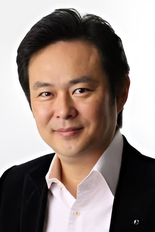 Kisuke Yamashita photo