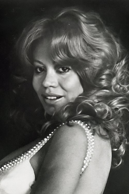 Kitten Natividad photo