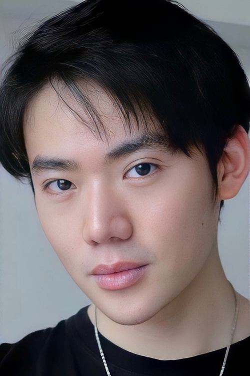 Kittipat Samantrakulchai photo