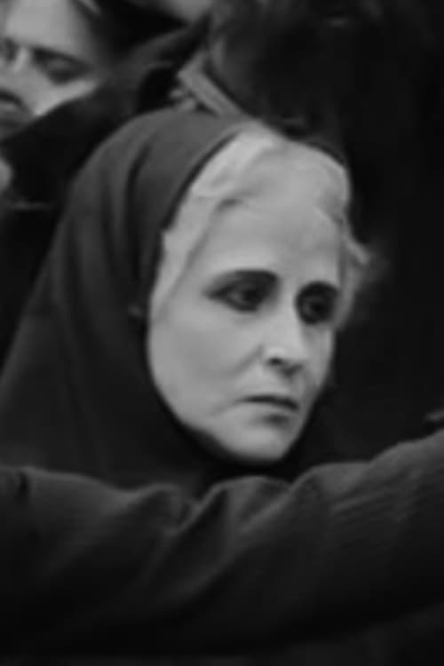 Kitty Bradbury photo