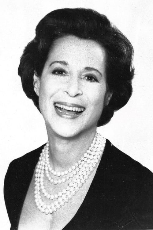 Kitty Carlisle photo