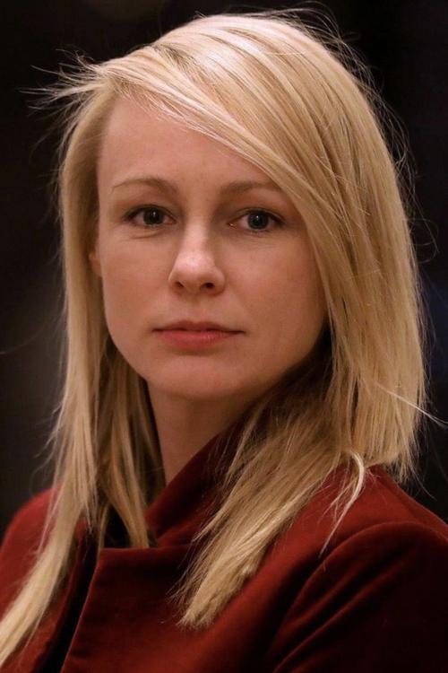 Profile image of Kitty Green