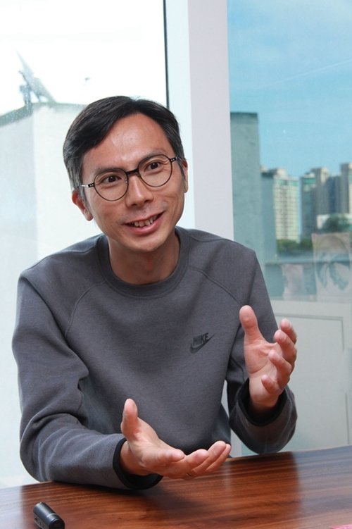 Profile image of Kiwi Chow