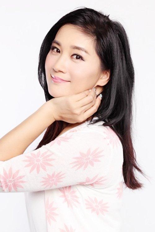 Kiwi Yuen Kit-Yee photo