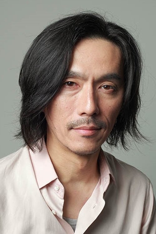 Kiyobumi Kaneko photo