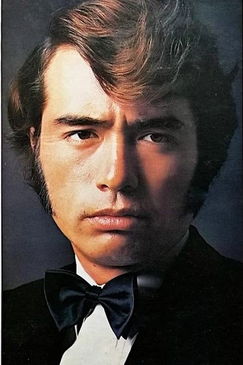 Kiyohiko Ozaki photo