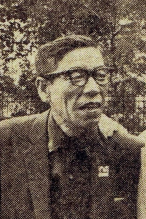 Profile image of Kiyohiko Ushihara