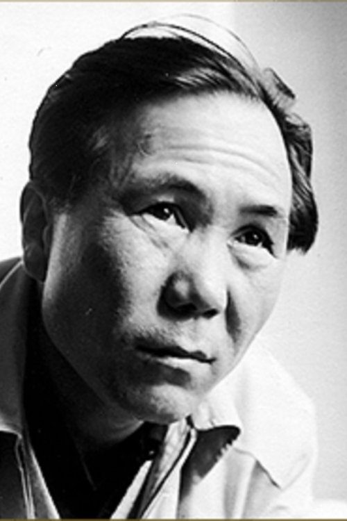 Profile image of Kiyoshi Saeki