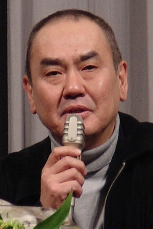 Profile image of Kiyoshi Sasabe