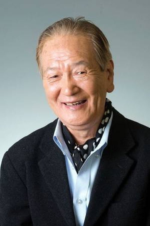 Kiyoshi Yamamoto photo
