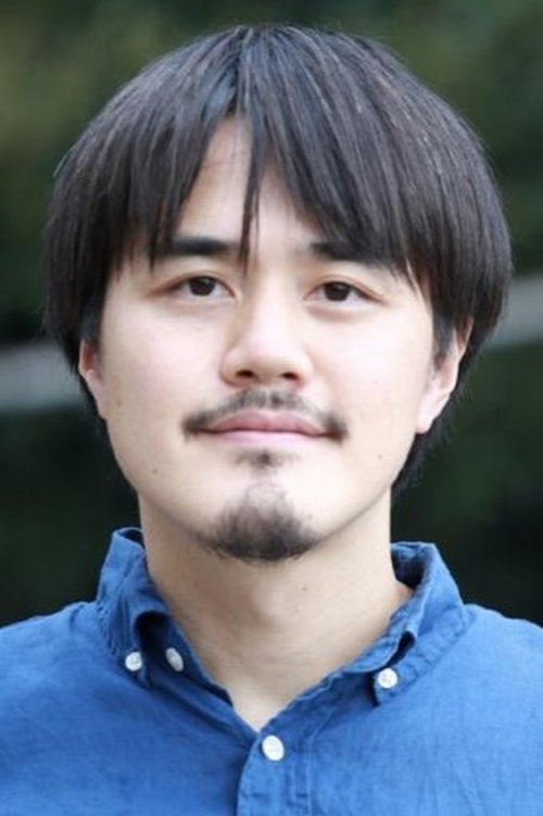 Profile image of Kiyotaka Oshiyama