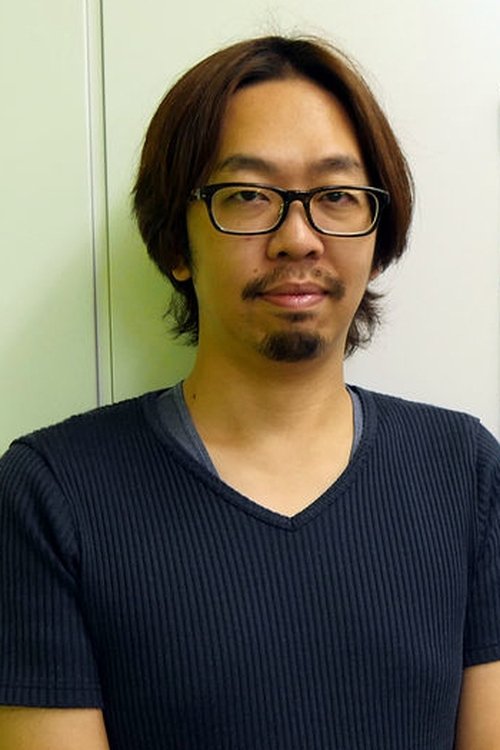 Profile image of Kiyotaka Suzuki