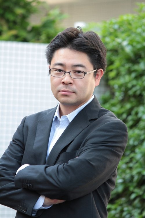 Profile image of Kiyotaka Taguchi