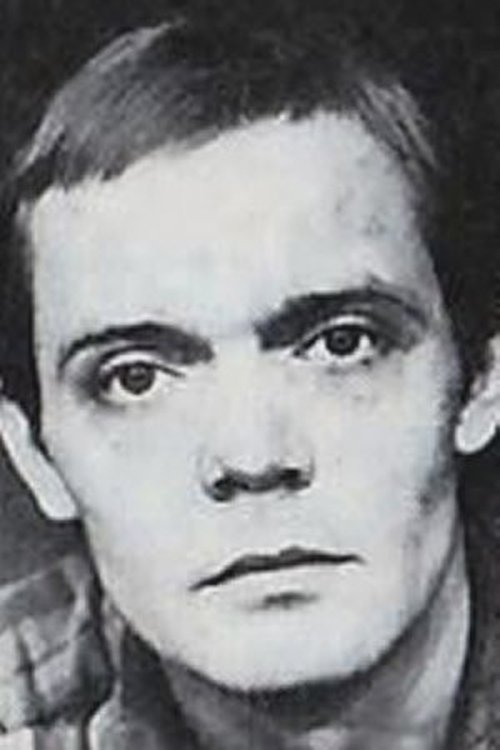 Kjeld Løfting photo