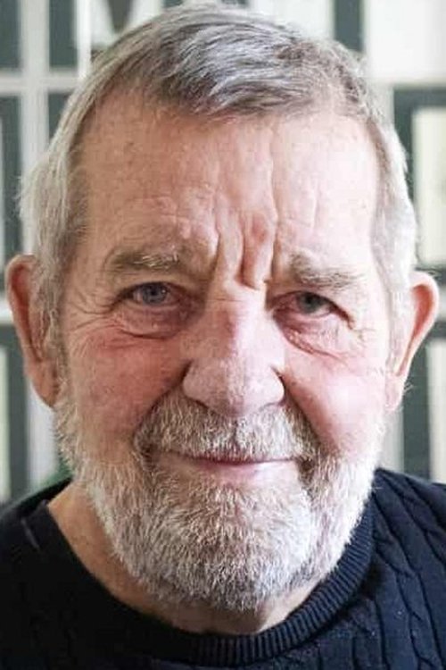 Kjeld Nørgaard photo