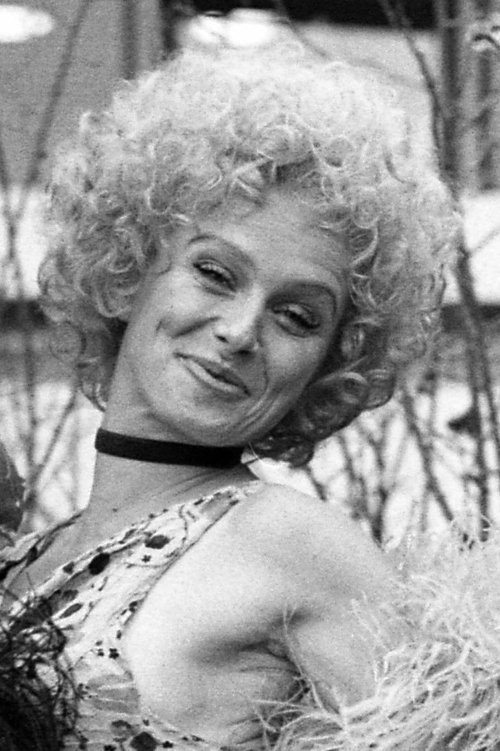 Kjersti Døvigen photo