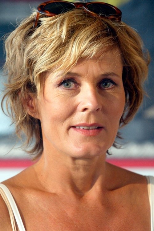 Kjersti Holmen photo